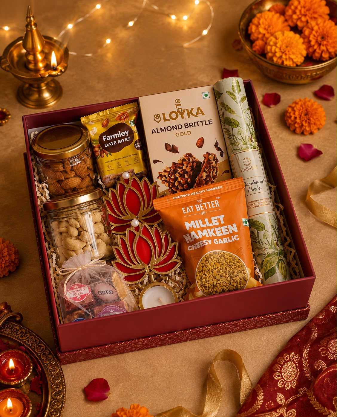 Hamper 3