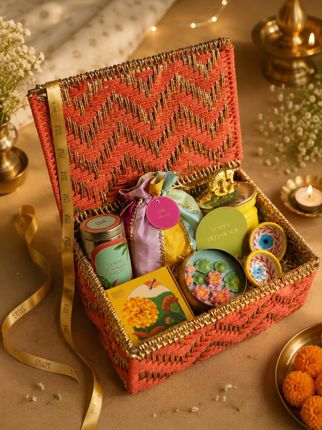 Hamper 6