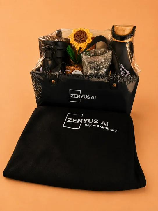 Premium Gift Box