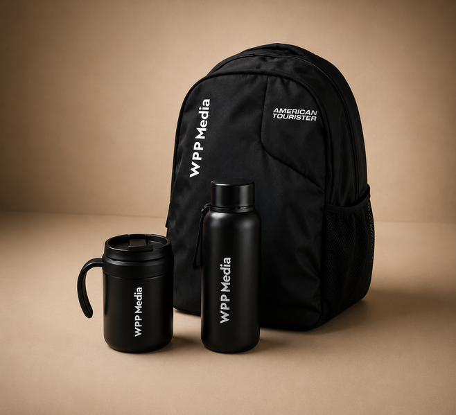 Curated Hamper