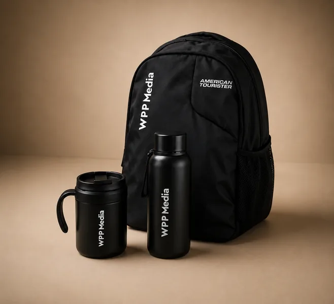 Curated Hamper
