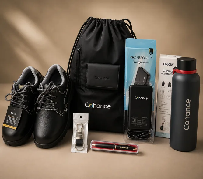 Brand Gifting
