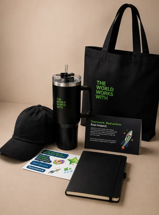 Gifting Set