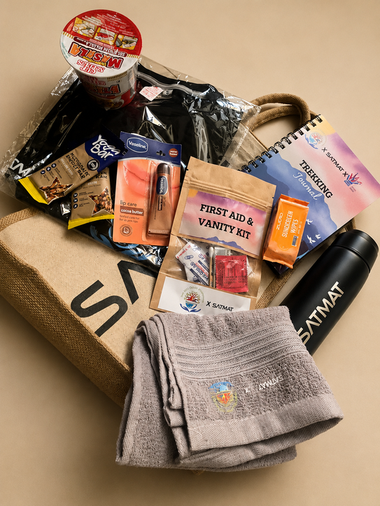 Event Hamper