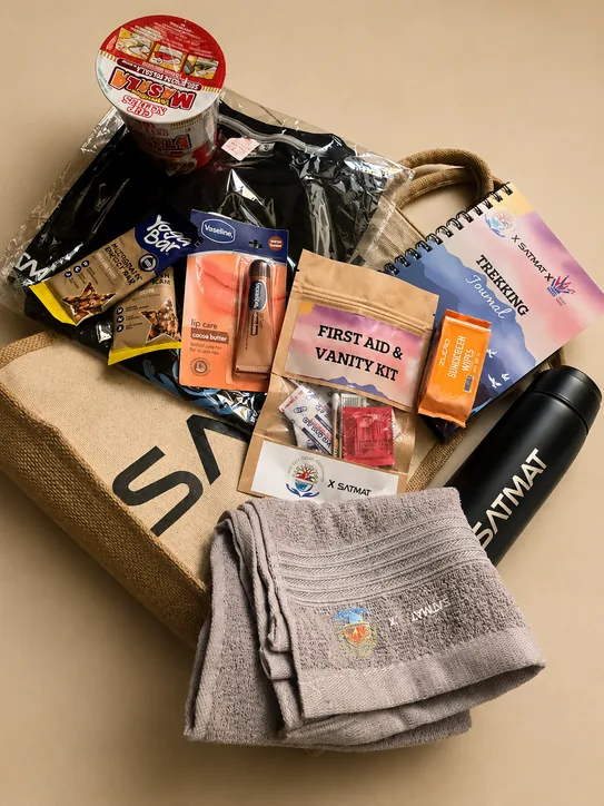 Event Hamper